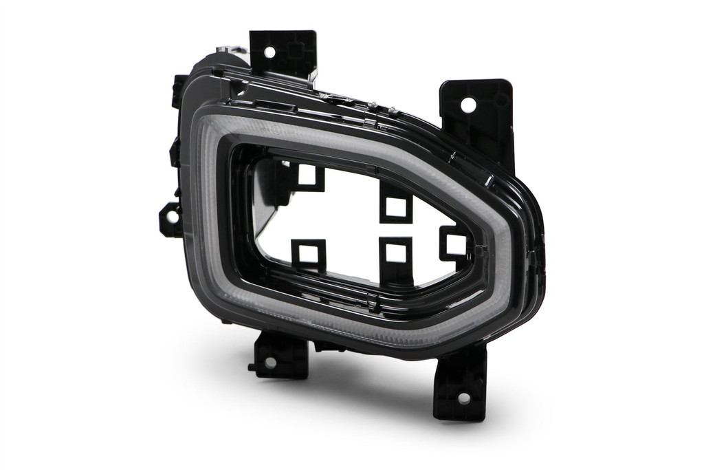 Volkswagen T Roc 18- Daytime running light right with indicator