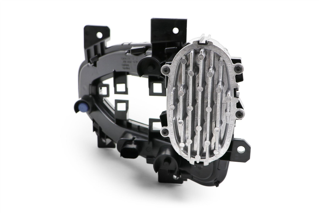 Volkswagen T Roc 18- Daytime running light right with indicator