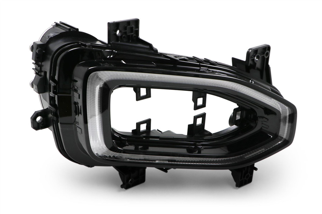Volkswagen T Roc 18- Daytime running light right with indicator