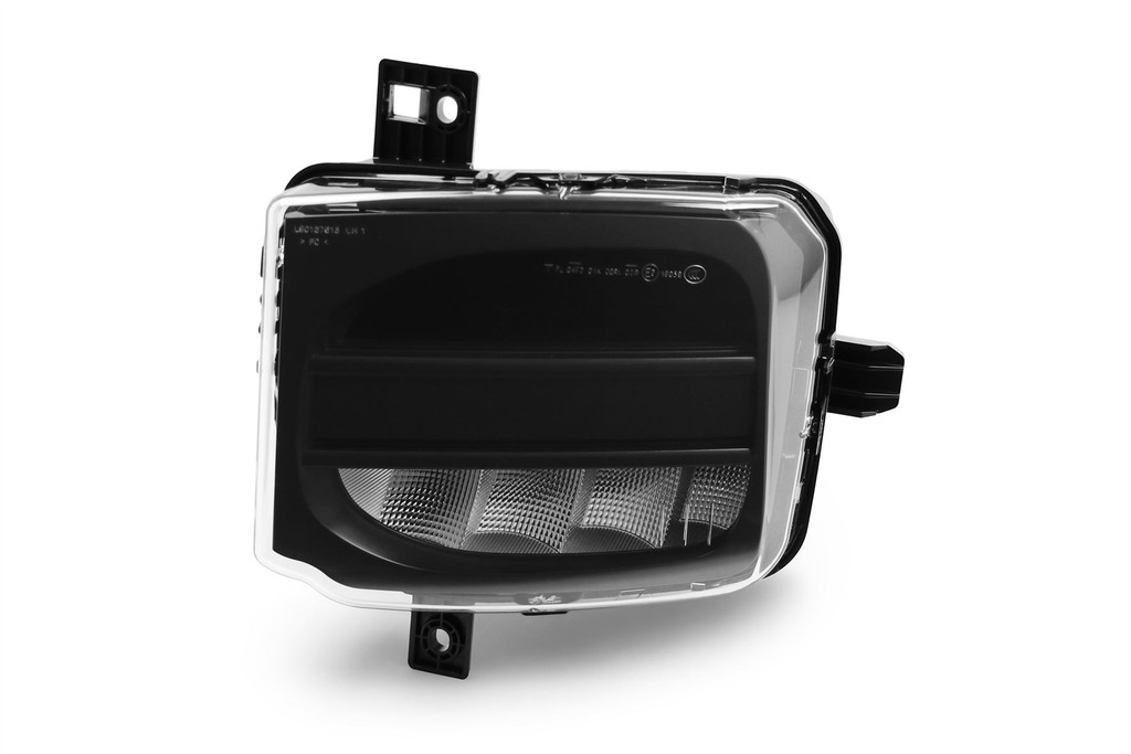 Daytime running light left LED Volkswagen T Cross 19-
