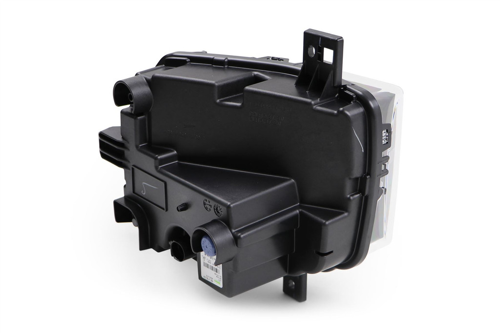 Daytime running light left LED Volkswagen T Cross 19-