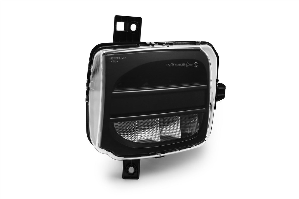 Daytime running light left LED Volkswagen T Cross 19-