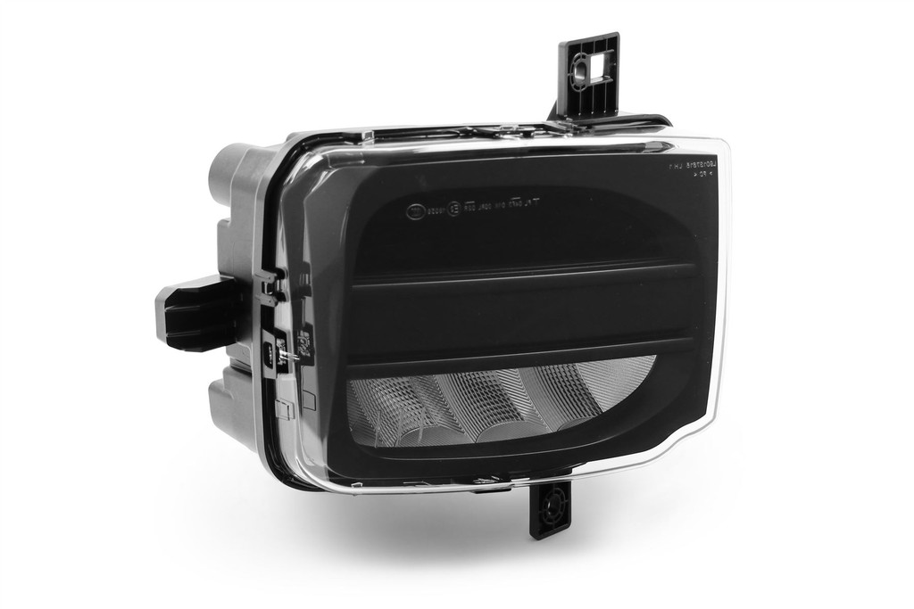 Daytime running light right LED Volkswagen T Cross 19-