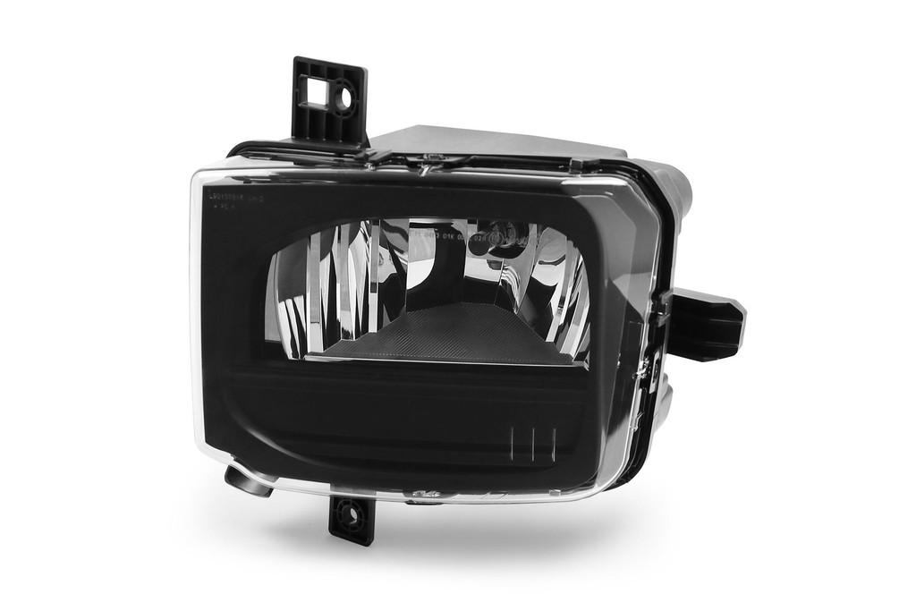 Front fog light left Volkswagen T Cross 19-