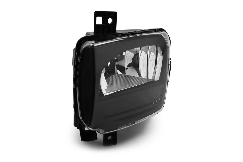 Front fog light left Volkswagen T Cross 19-