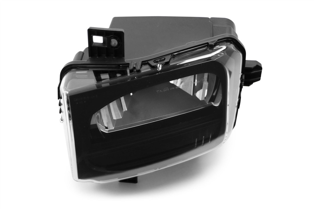 Front fog light left Volkswagen T Cross 19-