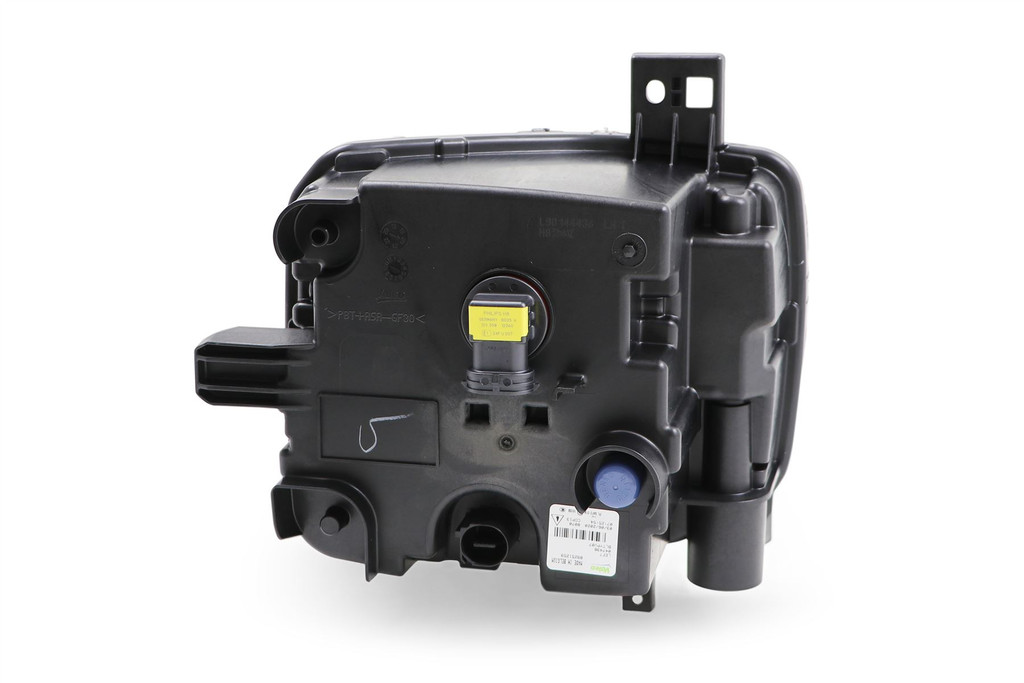 Front fog light left Volkswagen T Cross 19-