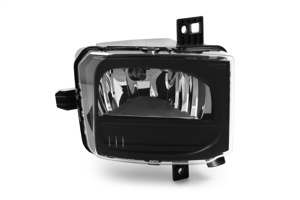 Front fog light right Volkswagen T Cross 19-