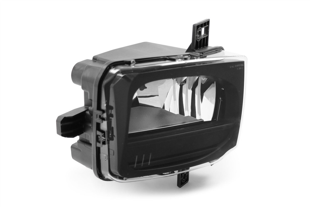 Front fog light right Volkswagen T Cross 19-