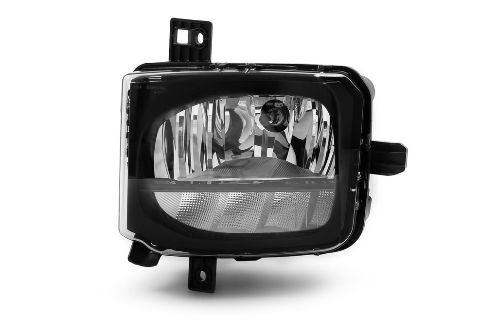 Fog light left with daytime running light Volkswagen T Cross 19-