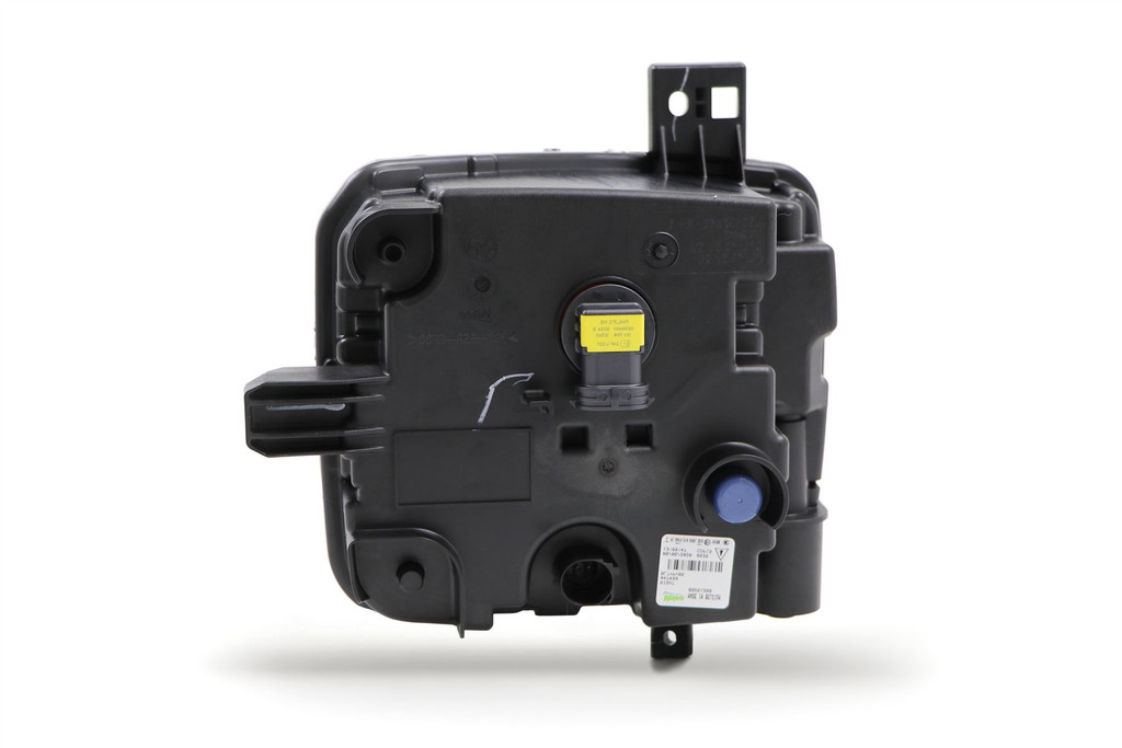 Fog light left with daytime running light Volkswagen T Cross 19-