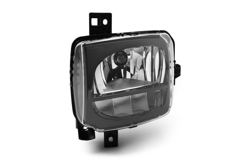 Fog light left with daytime running light Volkswagen T Cross 19-