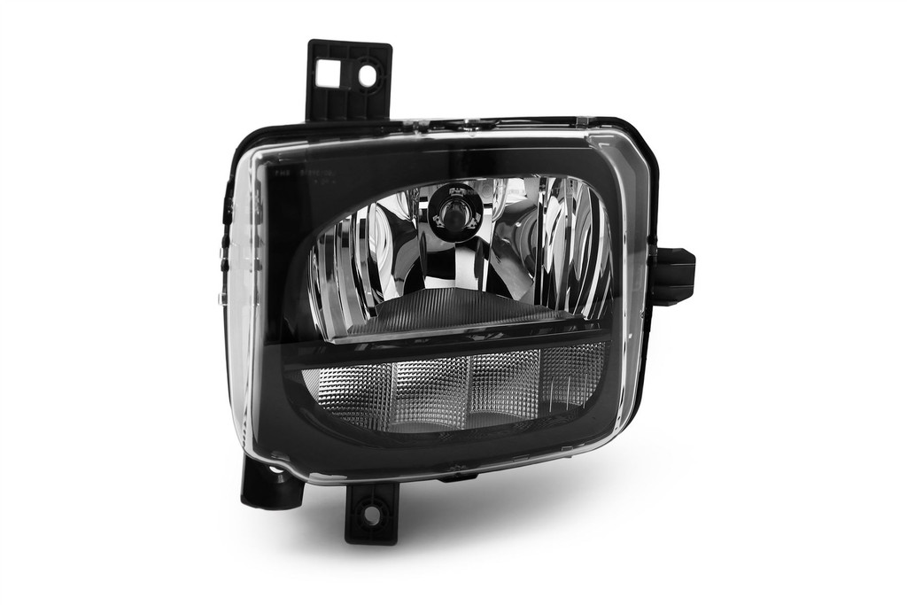 Fog light left with daytime running light Volkswagen T Cross 19-