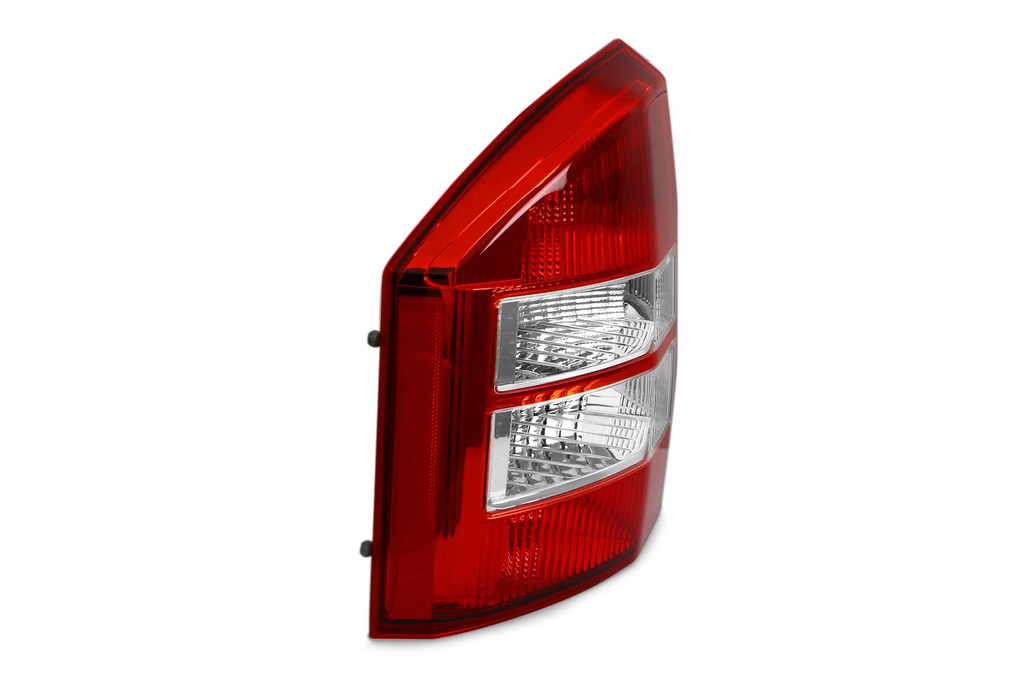 Rear light left Jeep Compass 06-10