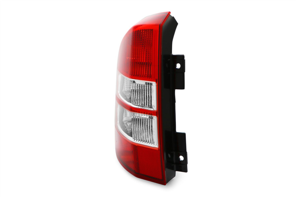 Rear light left Jeep Compass 06-10