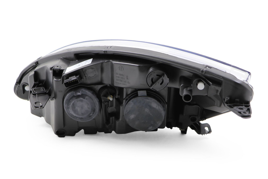 Headlight right Renault Scenic 12-15