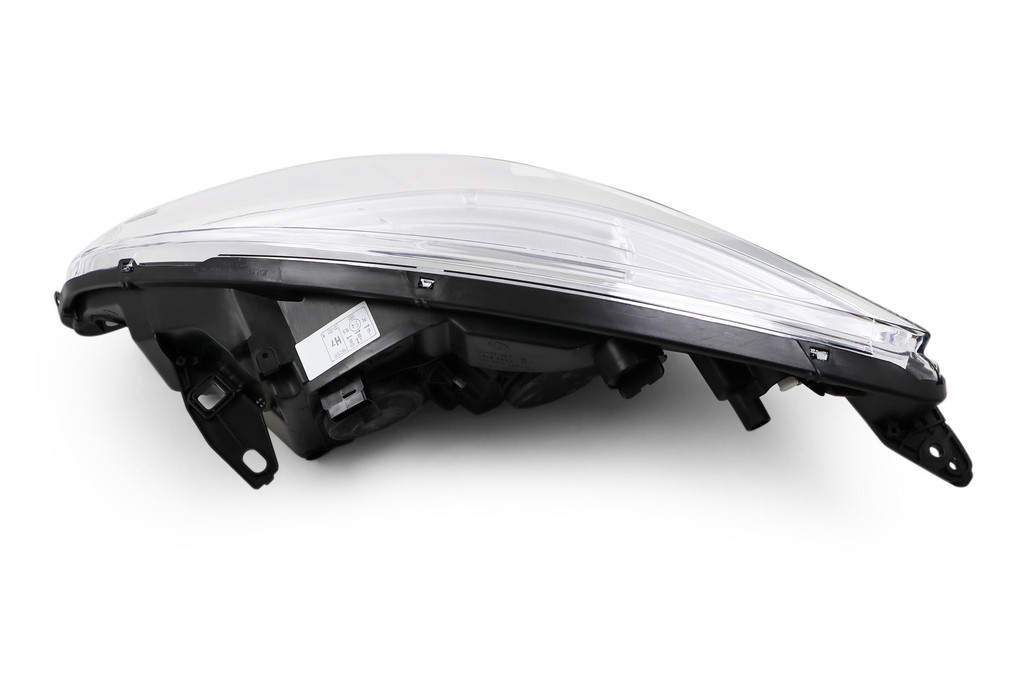 Headlight right Renault Scenic 12-15