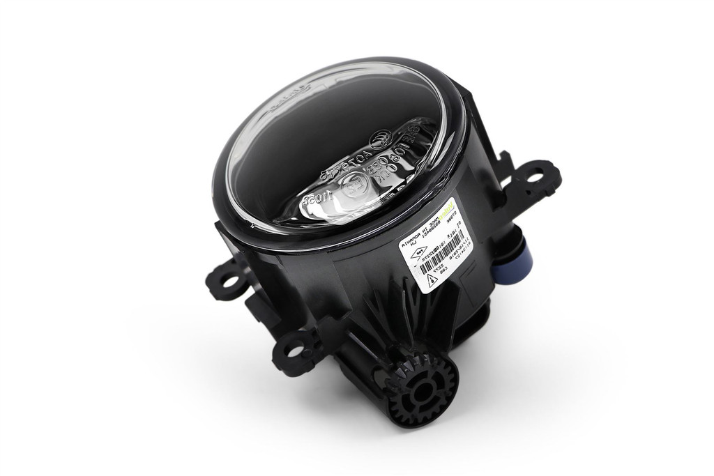 Vauxhall Vivaro 14-19 Front fog light right 