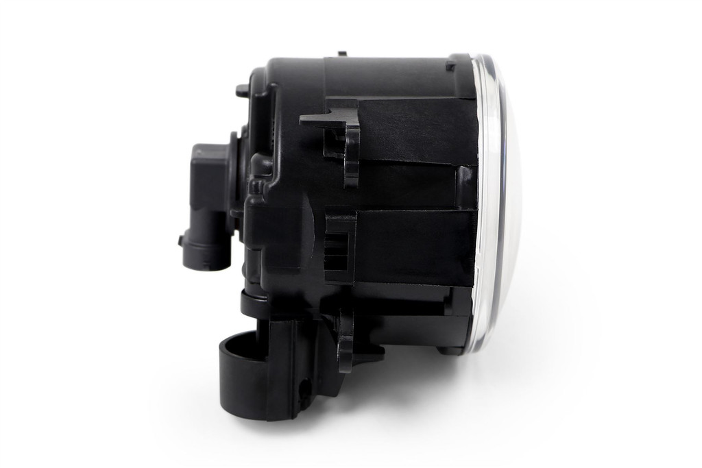 Renault Kadjar 15- Front fog light right