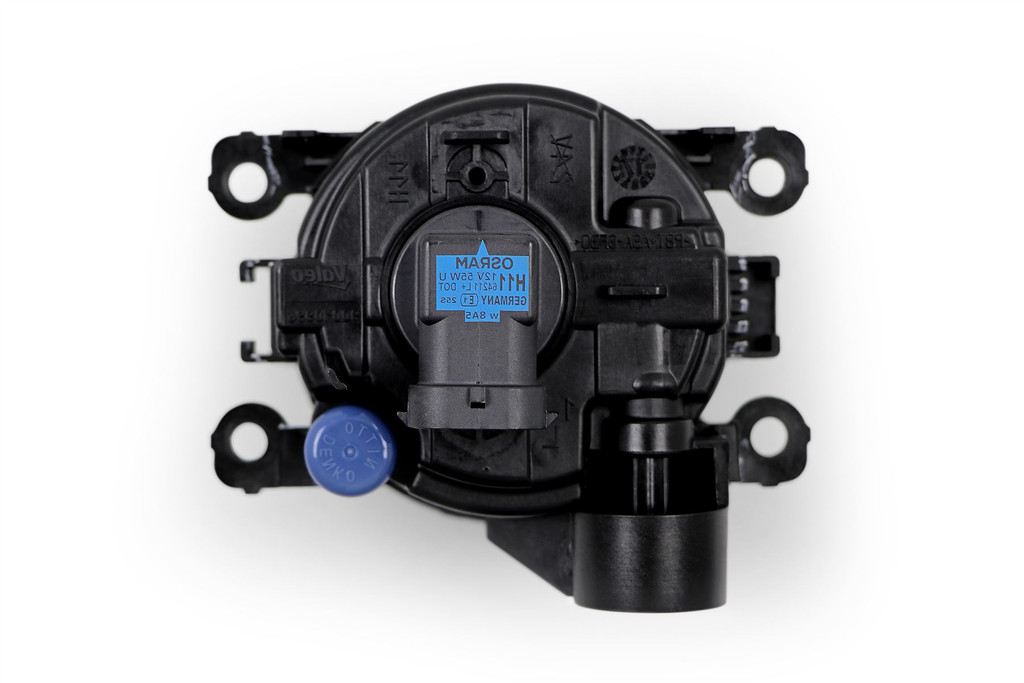 Renault Koleos 17- Front fog light right 