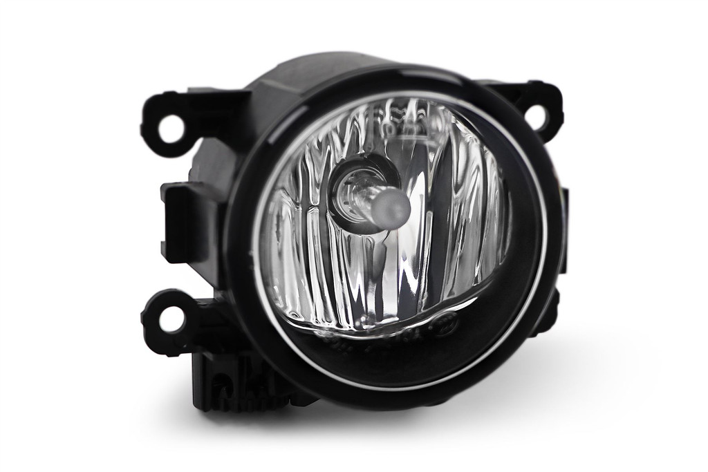 Renault Koleos 17- Front fog light right 