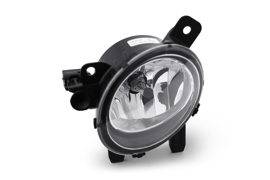 Fog light left with 2 brackets BMW 4 Series Gran Coupe F36 13-17