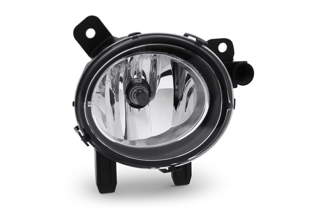 Fog light right with 2 brackets BMW 4 Series F32 F33 13-17