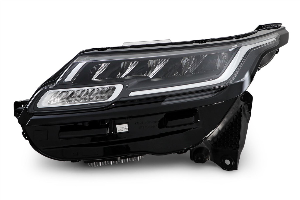 Headlight left LED Land Rover Velar 17-