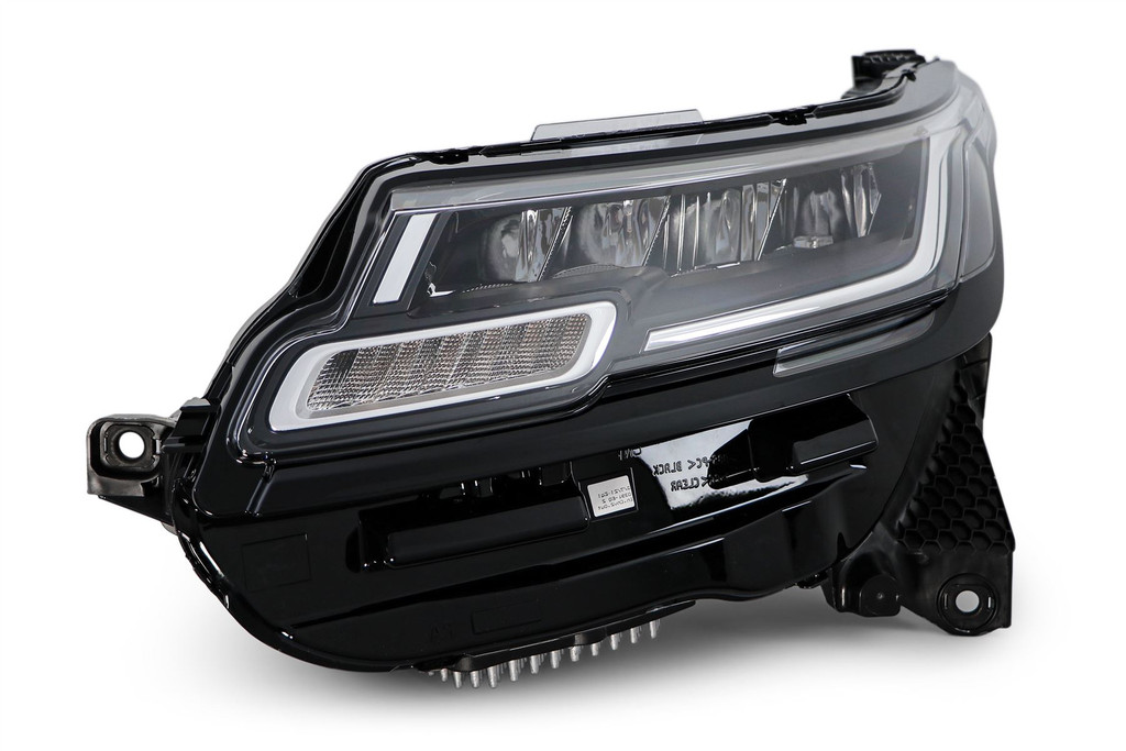 Headlight left LED Land Rover Velar 17-