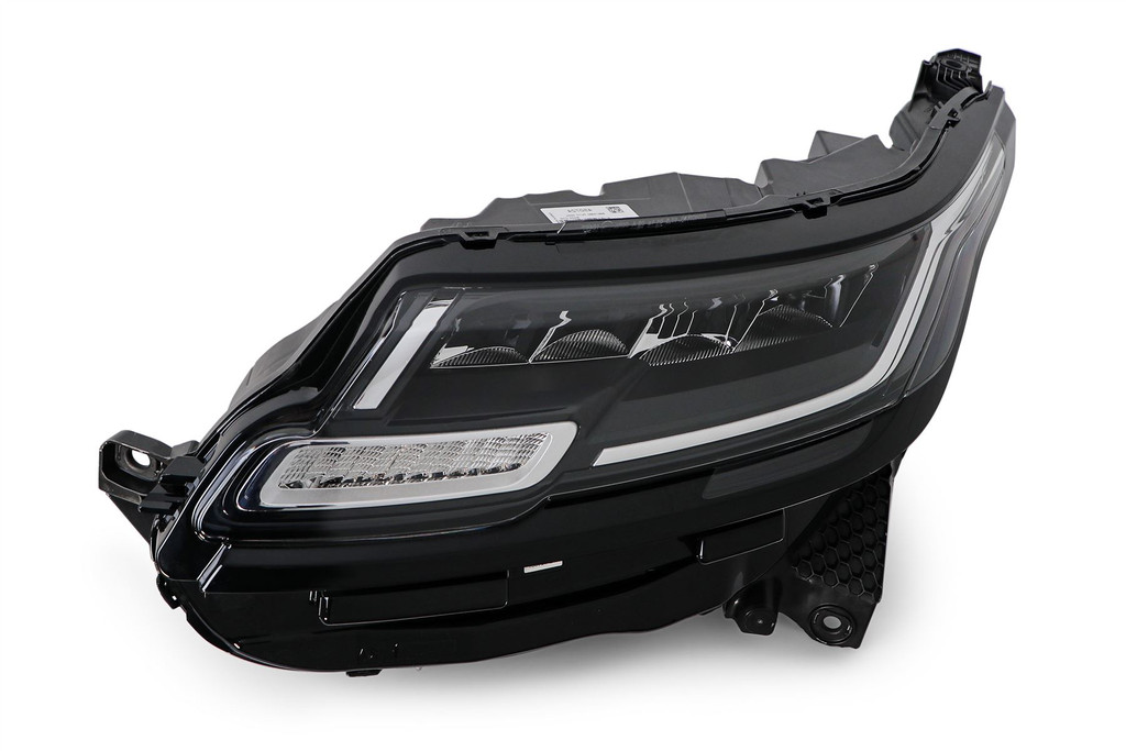 Headlight left LED Land Rover Velar 17-