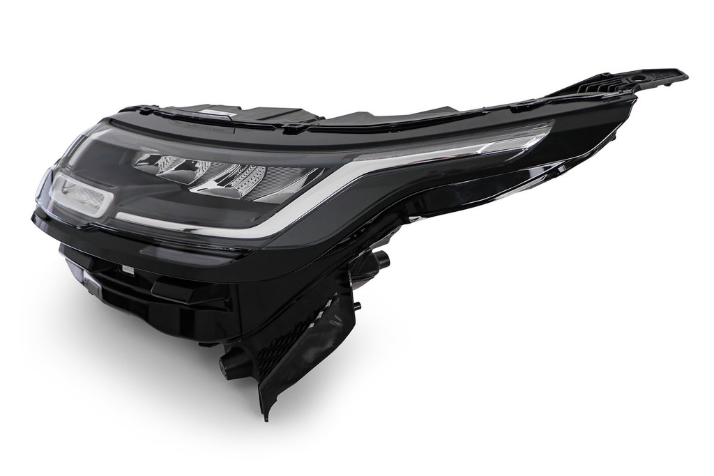 Headlight left LED Land Rover Velar 17-