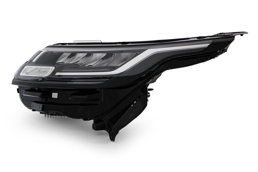 Headlight left LED Land Rover Velar 17-