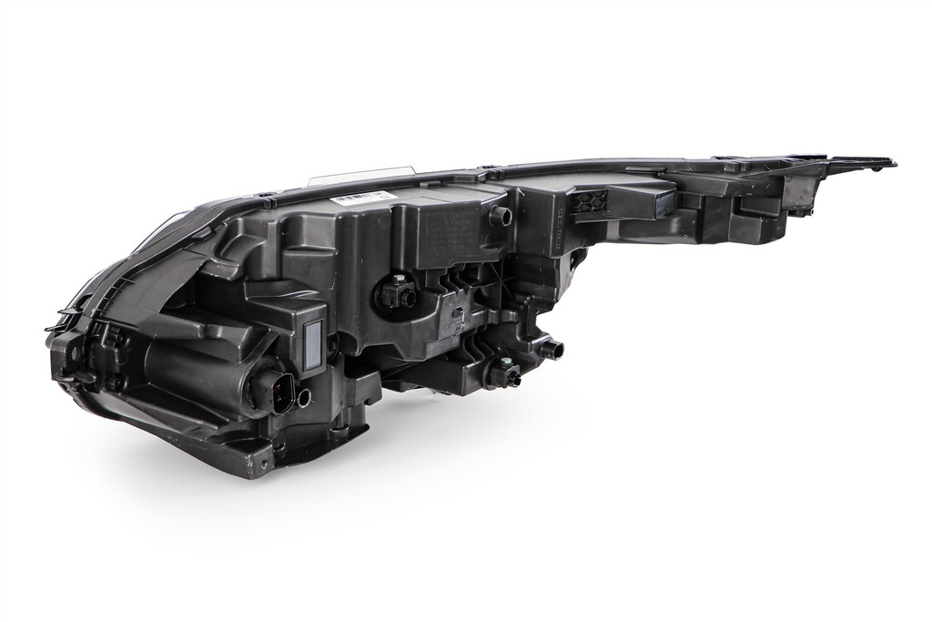 Headlight right LED Land Rover Velar 17-