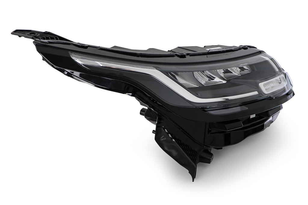 Headlight right LED Land Rover Velar 17-