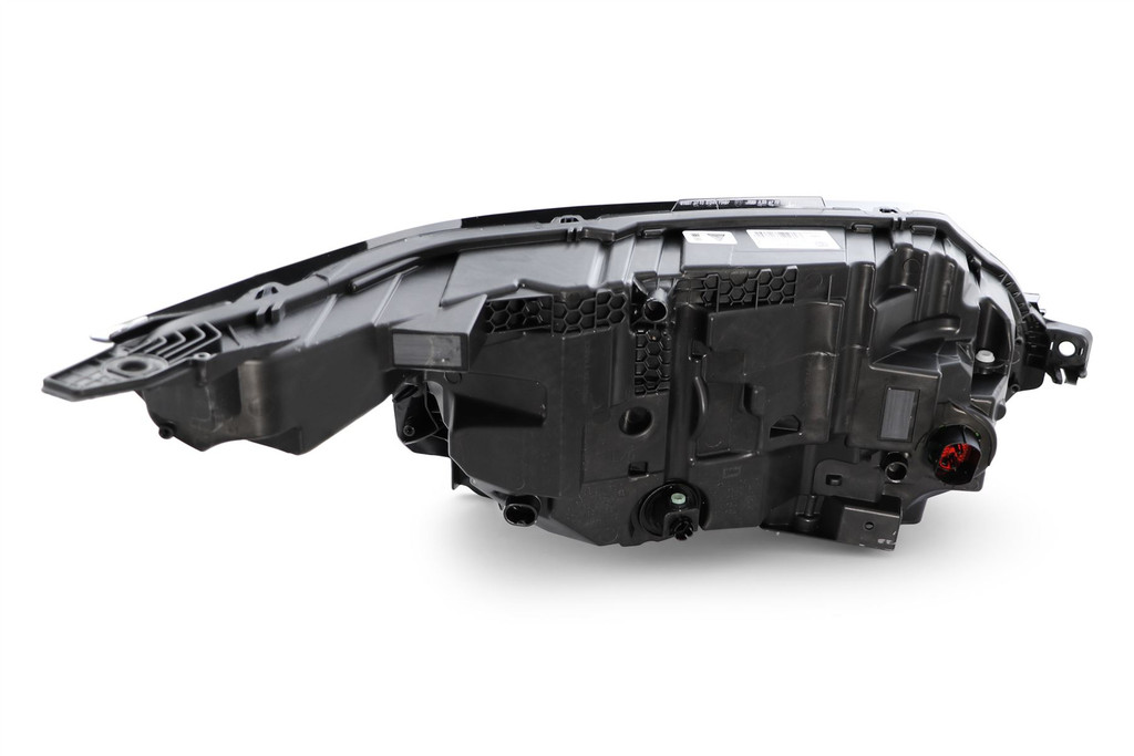 Headlight left LED Matrix Laser Land Rover Velar 17-