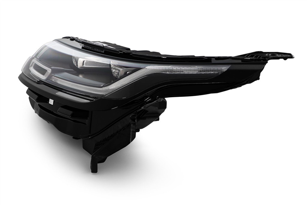 Headlight left LED Matrix Laser Land Rover Velar 17-
