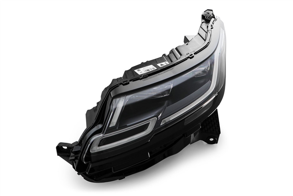 Headlight left LED Matrix Laser Land Rover Velar 17-