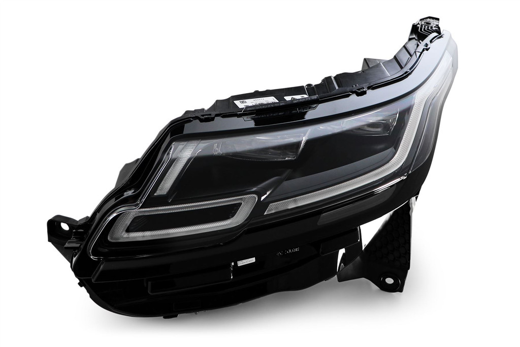 Headlight left LED Matrix Laser Land Rover Velar 17-