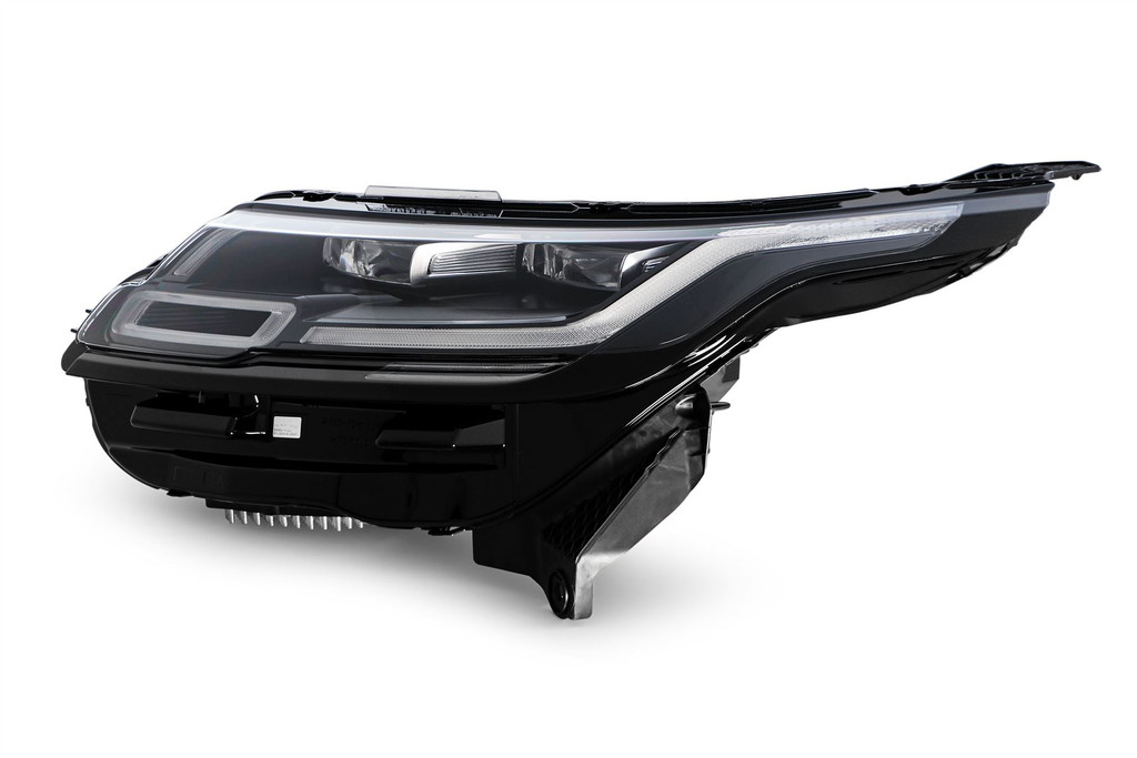 Headlight left LED Matrix Laser Land Rover Velar 17-