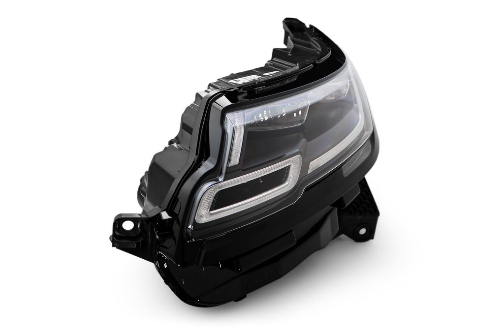 Headlight left LED Matrix Laser Land Rover Velar 17-
