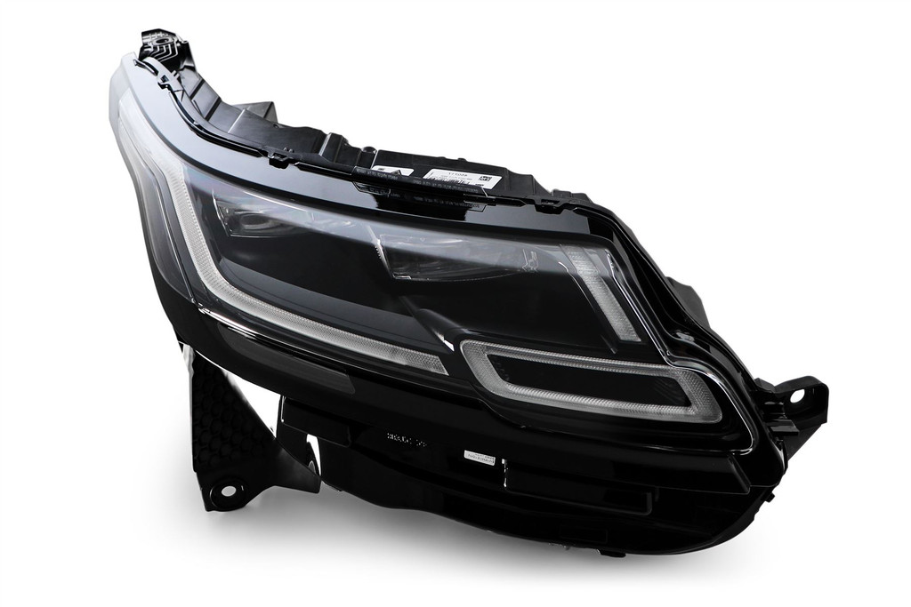 Headlight right LED Matrix Laser Land Rover Velar 17-