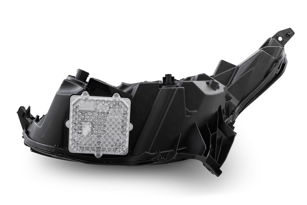 Headlight right LED Matrix Laser Land Rover Velar 17-