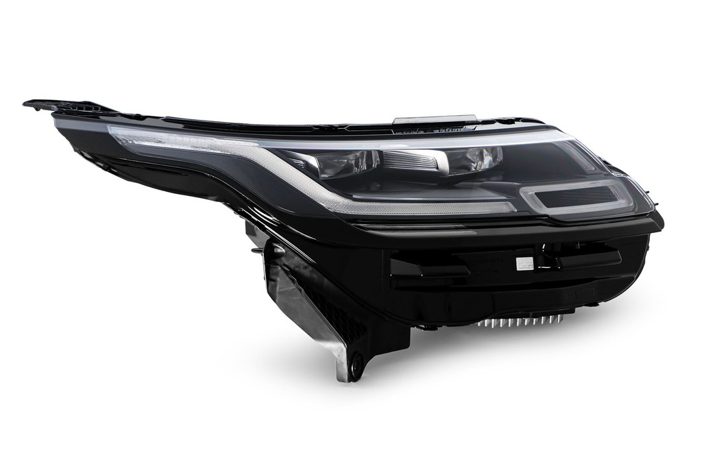 Headlight right LED Matrix Laser Land Rover Velar 17-