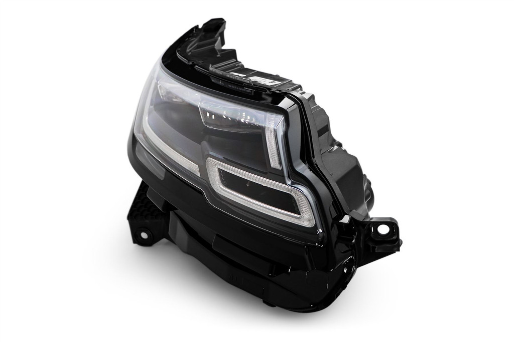 Headlight right LED Matrix Laser Land Rover Velar 17-