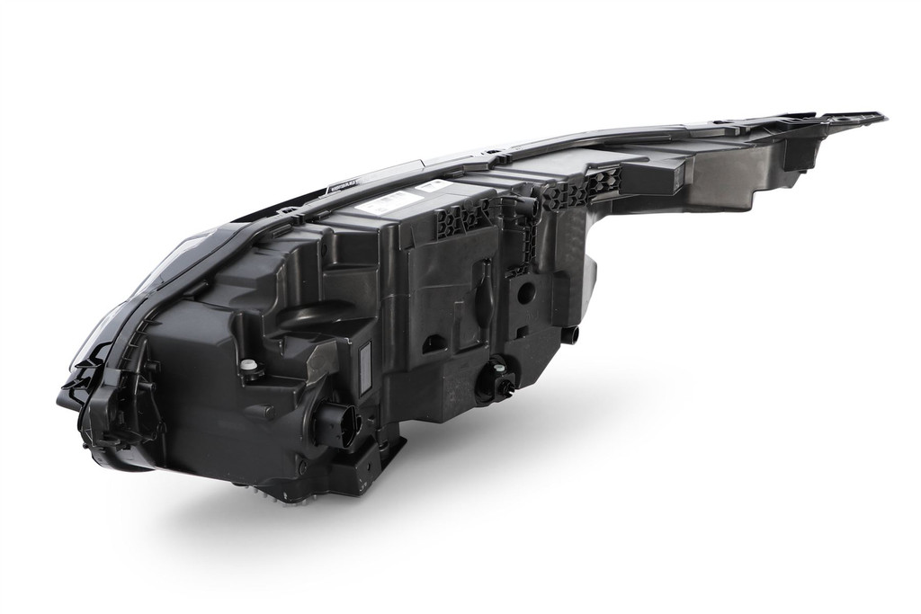 Headlight right LED Matrix Laser Land Rover Velar 17-