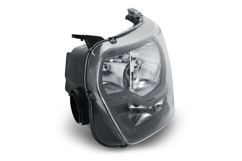 Headlight left Ford Transit 14-