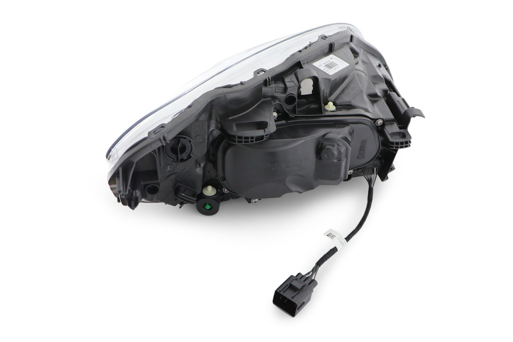Headlight left Volvo XC60 14-16