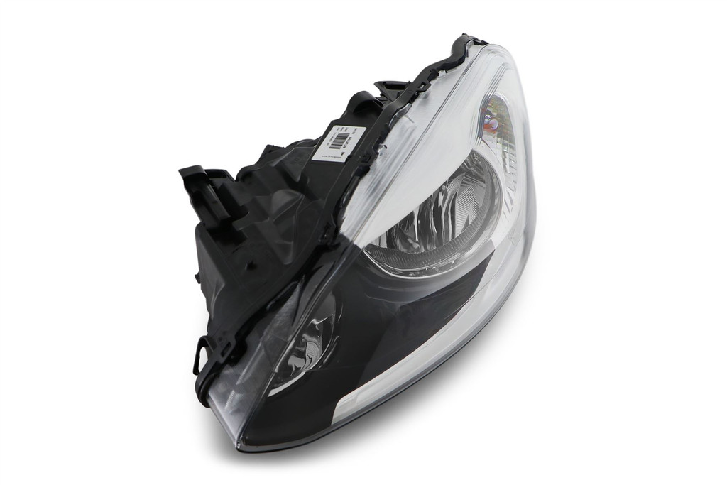 Headlight left Volvo XC60 14-16