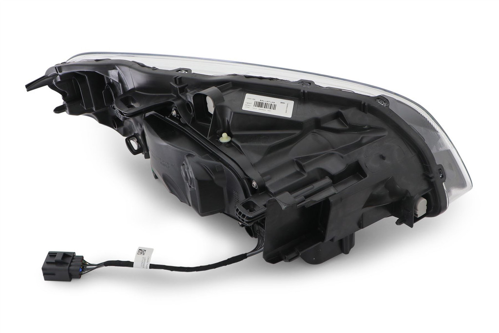 Headlight left Volvo XC60 14-16