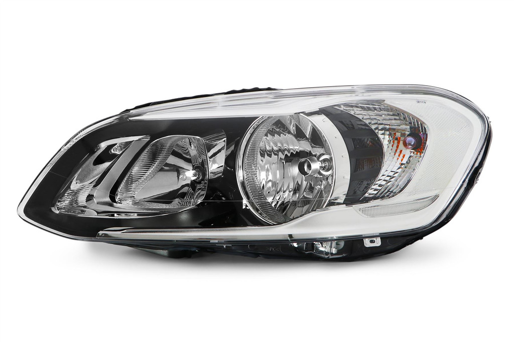 Headlight left Volvo XC60 14-16
